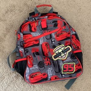 DISNEY CARS 🚙 Backpack 🎒